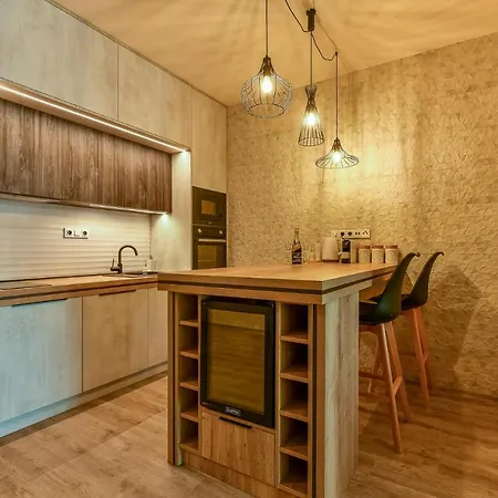 Stracena Ξενοδοχείο Οστράβα