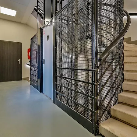 Stracena Ξενοδοχείο *