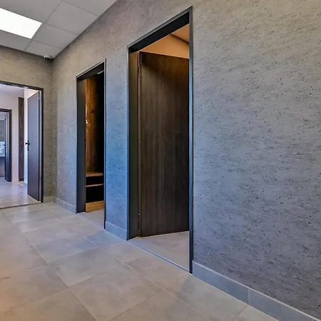 Stracena Hotel Ostrava