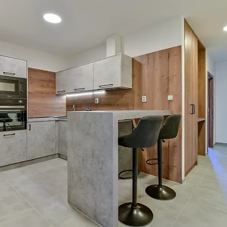 Stracena Οστράβα