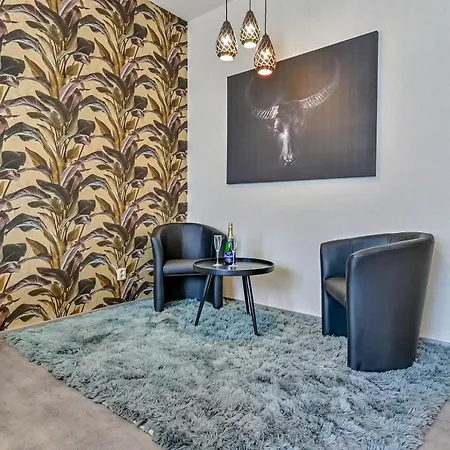 Stracena Ξενοδοχείο Οστράβα