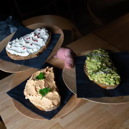 Ξενοδοχείο Stracena Οστράβα