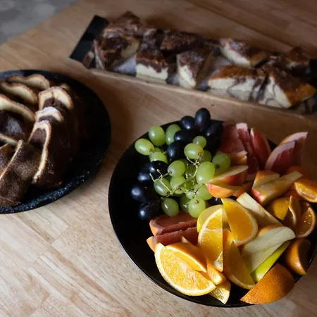 Hotel Stracena Ostrava