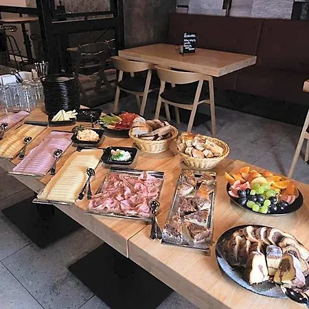 Stracena Ξενοδοχείο Οστράβα