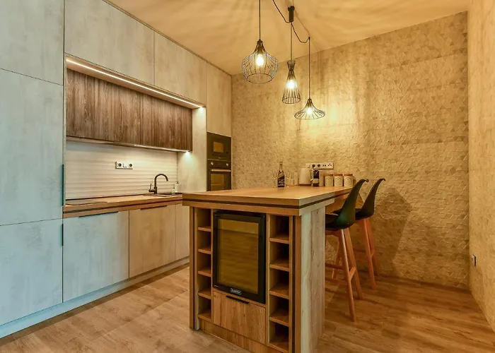 Stracena Szálloda Ostrava