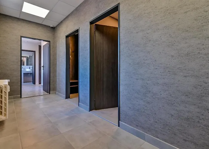 Stracena Hotel Ostrava