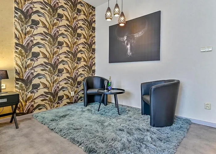 Stracena Hotel Ostrava