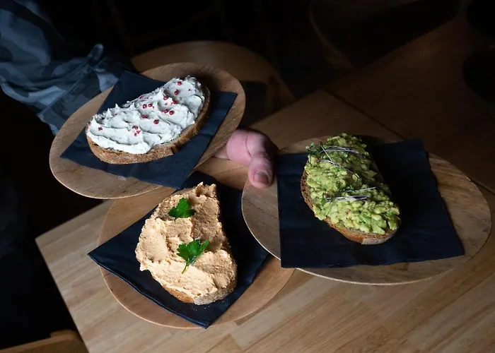 Szálloda Stracena Ostrava