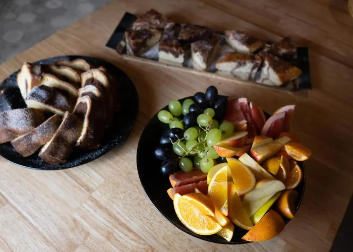 Szálloda Stracena Ostrava